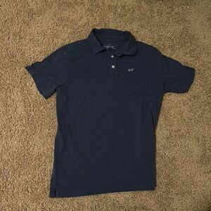 Vineyard Vines Edgarton Polo